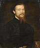 Portrait of a Man