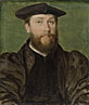 Portrait of a Man