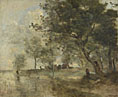 A Flood