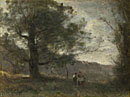 The Oak in the Valley