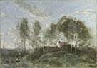 Souvenir of a Journey to Coubron