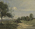 The Wagon ('Souvenir of Saintry')