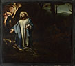 The Agony in the Garden