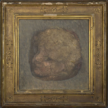 Correggio: 'Head of an Angel'