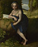 The Magdalen