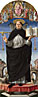 Saint Vincent Ferrer