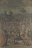 The Story of Moses (The Israelites gathering Manna)