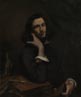 Self Portrait (L'Homme à la Ceinture de Cuir)