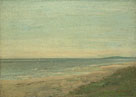 The Sea near Palavas