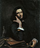 Self Portrait (L'Homme à la Ceinture de Cuir)