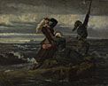 Caught by the Tide