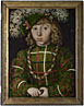 Portrait of Johann Friedrich the Magnanimous