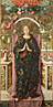 The Immaculate Conception