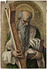 Saint Andrew