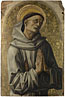 Saint Francis