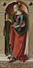 Saint Mary Magdalene