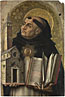 Saint Thomas Aquinas