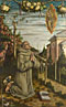 The Vision of the Blessed Gabriele