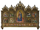 Dalmatian Altarpiece