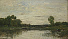View on the Oise