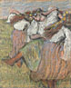 Russian Dancers