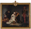 The Execution of Lady Jane Grey