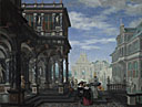 An Architectural Fantasy