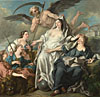 Time unveiling Truth