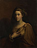A Female Saint