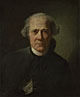Portrait of a Man