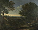 Landscape with Abraham and Isaac