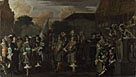 A Company of Amsterdam Militiamen