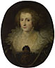 Portrait of a Woman