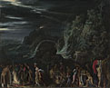 Saint Paul on Malta
