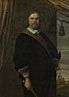 Portrait of a Dutch Commander (?)