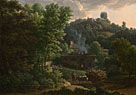 Italian Landscape