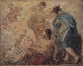 The Judgement of Paris