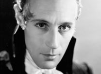 The Scarlet Pimpernel