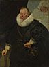 Portrait of a Man