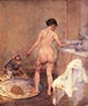 The Tub
