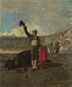 The Bull-Fighter's Salute