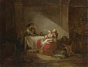 Interior Scene