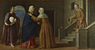 The Visitation