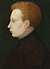 Portrait of a Boy