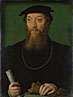 Portrait of a Man