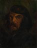 Portrait of a Man (Victor Considérant?)