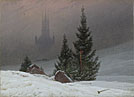 Winter Landscape