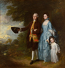 The Byam Family