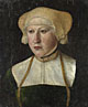 Portrait of a Woman