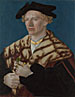 Portrait of a Man